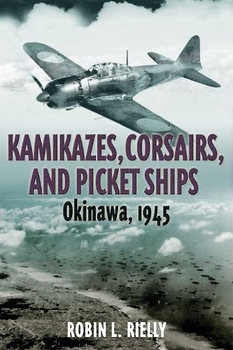 Kamikazes, Corsairs, and Picket Ships