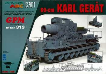 Karl Gerat (GPM 313)