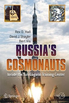 Russia's Cosmonauts: Inside the Yuri Gagarin Training Center