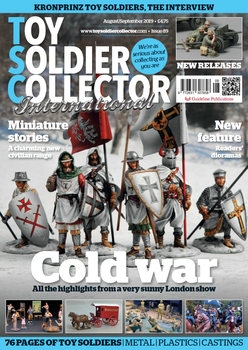 Toy Soldier Collector International 2019-08/09 (89)