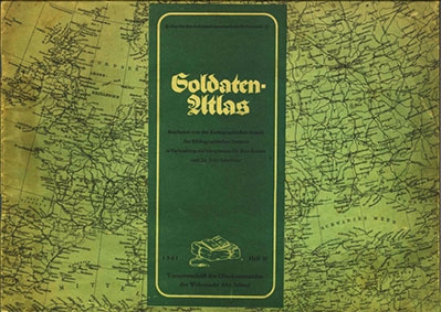 Soldaten-atlas (C  B)