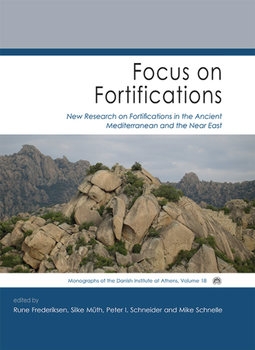 Focus on Fortifications