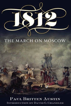 1812: The March on Moscow