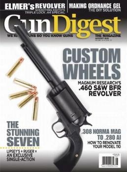 Gun Digest 2019-08