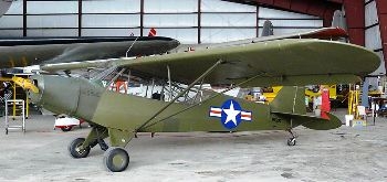 1941 Historical Aircraft Group Museum Photos