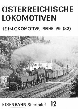 Eisenbahn-Steckbrief 12