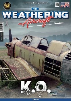 The Weathering Aircraft - Issue 13 (2019-05)