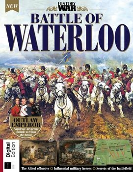 Battle of Waterloo (History of War)