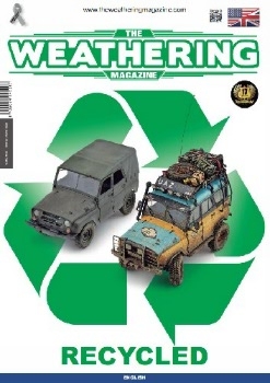 The Weathering Magazine - Issue 27 (2019-07)