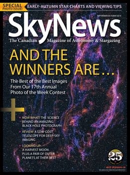 SkyNews - September/October 2019