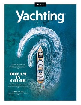 Yachting USA - September 2019