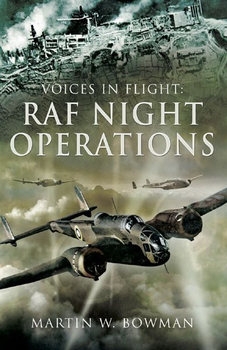 Voices in Flight: RAF Night Operations