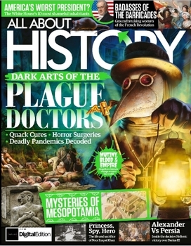 All About History - Issue 81 2019