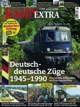 Bahn Extra 2019-05