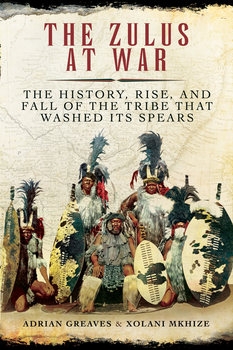 The Zulus at War