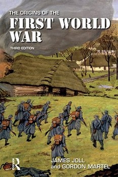 The Origins of the First World War, 3rd Edition