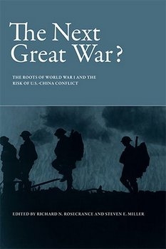 The Next Great War?