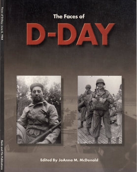 The Faces of D-Day