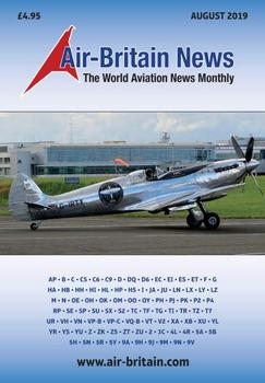 Air Britain News 2019-09