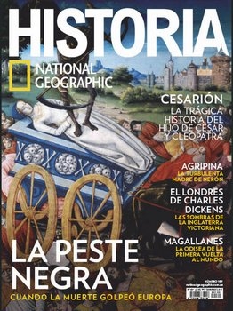 Historia National Geographic - Septiembre 2019 (Spain)