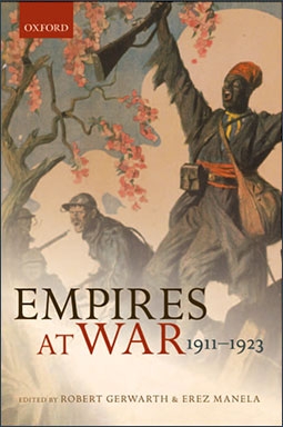 Empires at War 1911-1923 (The Greater War)