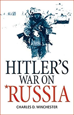 Hitler's War on Russia (General Military)