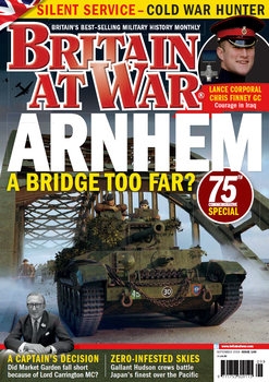 Britain at War Magazine 2019-09 (149)