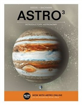 ASTRO 3: Introductory Astronomy