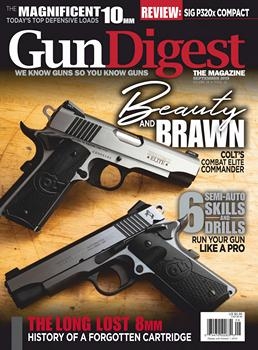 Gun Digest 2019-09