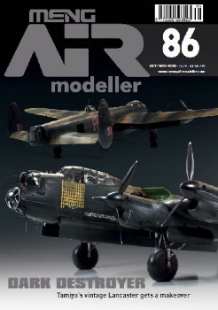 AIR Modeller - Issue 86 (2019-10/11)