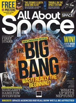 All About Space - Issue 95 2019