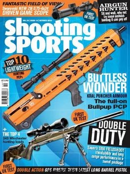 Shooting Sports UK 2018-10