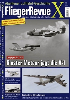 FliegerRevue X 78 (2019)