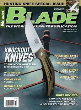 Blade 2019-10