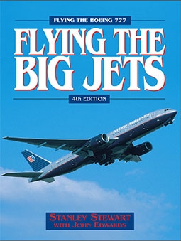 Flying The Big Jets, 4th Edition
