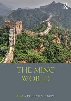 The Ming World (Routledge Worlds)
