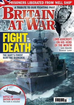 Britain at War Magazine 2019-10 (150)
