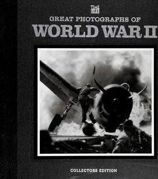 Great Photographs of World War II