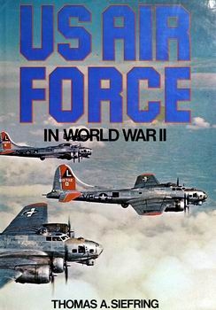 US Air Force in World War II