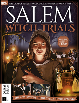 The Salem Witch Trials (All About History)