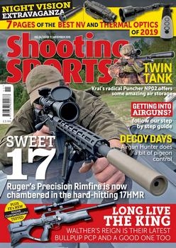 Shooting Sports UK 2018-11