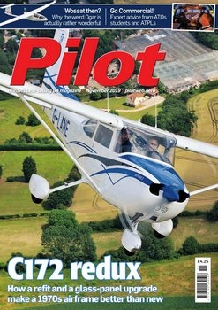 Pilot 2019-11