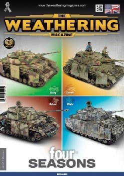 The Weathering Magazine - Issue 28 (2019-09) (English)