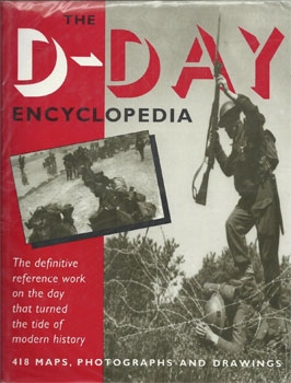 The D-Day Encyclopedia