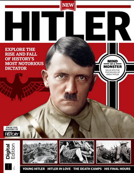 Hitler (All About History)