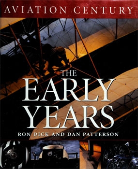 The Early Years (Aviation Century)