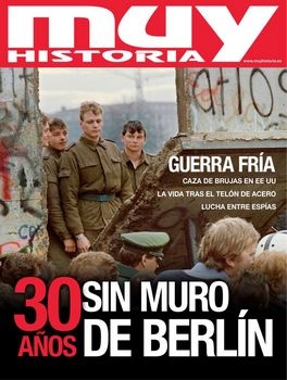 Muy Historia 2019-11