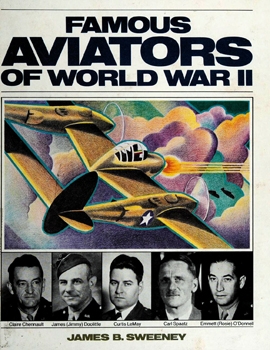 Famous Aviators of World War II