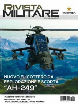 Rivista Militare 2019-09