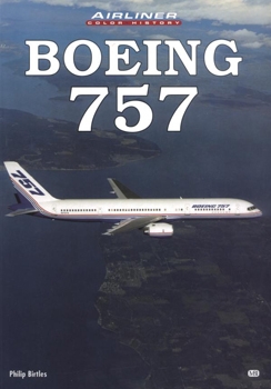 Boeing 757 (Airliner Color History)